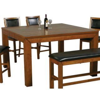 Westchester Counter Height Dining Table by Winners Only, Inc.