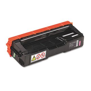 406048 Toner, 2000 Page Yield