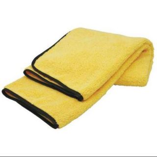CARRAND 40059AS Microfiber Drying Towel, 22 x 36 In.