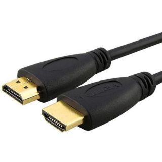 Insten 6' High Speed HDMI Cable with Ethernet