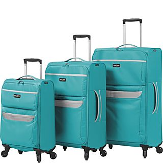Mia Toro ITALY Bernina Luggage Set