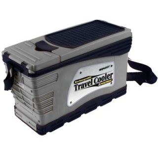 Rally 12 Volt Travel Cooler and Warmer 7509