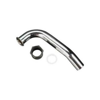46268200 Intake Pipe AS L FT 240/300 Multi Colored