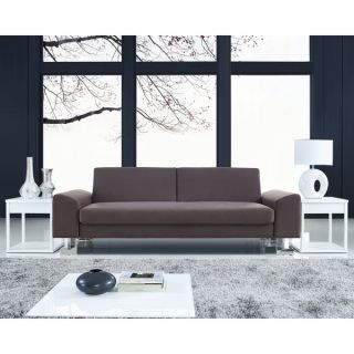 LumiSource Drake Modern Sofa Bed
