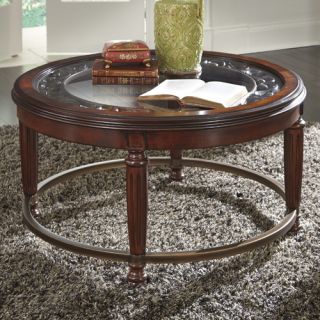 Furniture Living Room FurnitureCoffee Tables Signature Design by