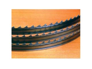Timber Wolf Bandsaw Blade 3/4" x  137", 3 TPI
