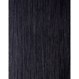 Irresistible Me  14 Jet Black (#1) 100% natural Indian Remy Clip in