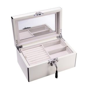 Storage & Organization Bedroom Storage Jewelry Boxes Bey Berk SKU