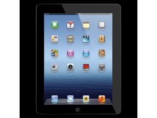 Refurbished: Apple MC769LL/ACC iPad 2 9.7" WiFi 16GB   Black