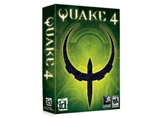 Quake 4 PC Game