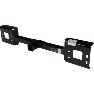 Home Plow by Meyer 2in. Front Receiver Hitch for 2009 Dodge Ram, Model# FHK31374  Snowplows   Blades