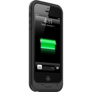 mophie Juice Pack Plus    iPhone 5/5s