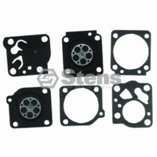 Stens Gasket And Diaphragm Kit For Zama GND 1   Lawn & Garden   Lawn