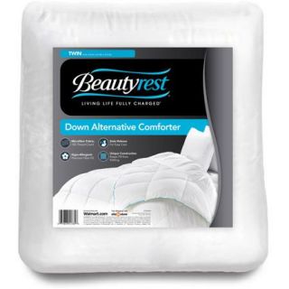 Beautyrest Down Alternative Comforter
