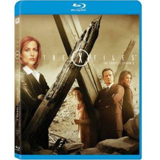 The X Files: The Complete Season 9 (Blu ray) (Widescreen)