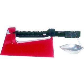 Lee Red Safety Scale 423829