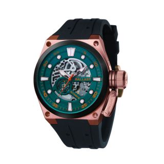 Ballast Mens Miami Dolphins Valiant Limited Edition Watch  
