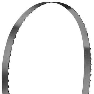 Craftsman  1/2 x 80 in. Band Saw Blade, 6TPI, Regular Tooth