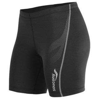 Saucony Amp Pro2 Compression Shorts (For Women) 6774T 33