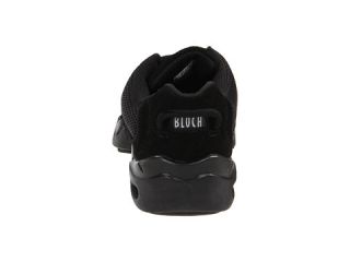 Bloch Boost DRT Mesh Sneaker Black
