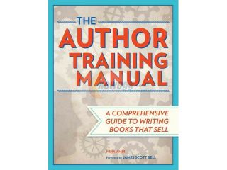 The Author Training Manual