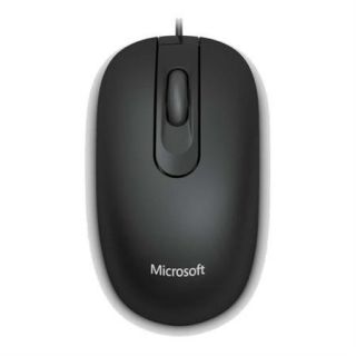 Microsoft Mouse   Optical Wired