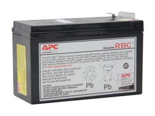APC APCRBC110 UPS Replacement Battery Cartridge #110
