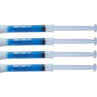 Recommended Remineralizing Gel for after Bleaching (Set of 4 Tubes