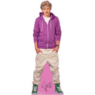 Advanced Graphics One Direction Niall Lifesized Stand Up