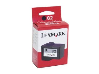 LEXMARK 18L0032 Cartridge Black