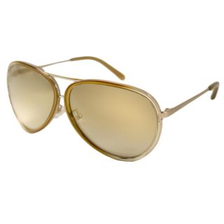 Calvin Klein Womens CK7333S Aviator Sunglasses   17266275  