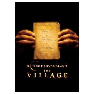The Village (2004): Instant Video Streaming by Vudu