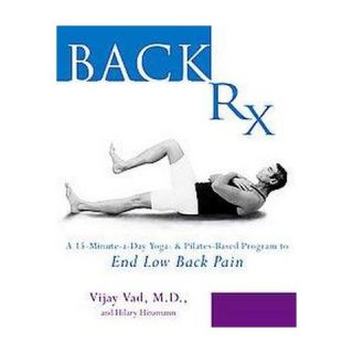 Back Rx (Paperback)