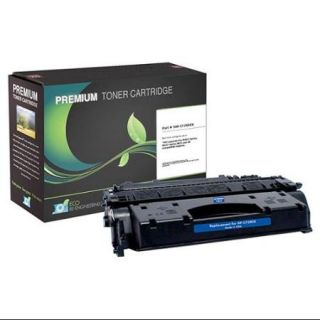 Compatibles 500 Series 500 CF280XX Lj Pro 400 M401/400 Mfp M425dn Extended Yield Toner [oem# Cf280x] [10000 Yield] [contains Chip]