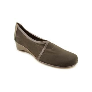 Amalfi By Rangoni Womens Very Basic Textile Casual Shoes   Extra