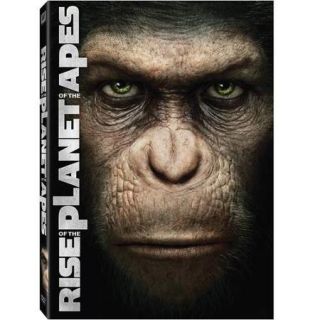 Rise Of The Planet Of The Apes (Widescreen)