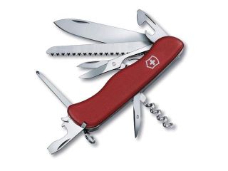 Victorinox OUTRIDER lock blade Swiss army knife. New