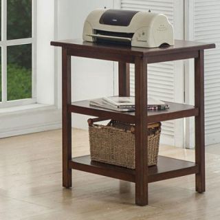 Winners Only, Inc. Willow Creek Printer Stand