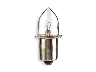 Miniature Incandescent Bulb, Lumapro, 2EKY3