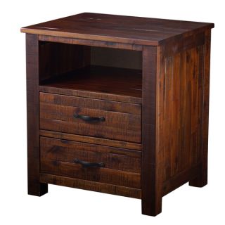 Colorado 2 drawer Nightstand   15467036   Shopping   Great