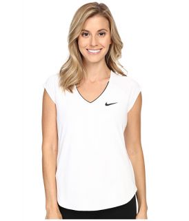 Nike Court Pure Tennis Top