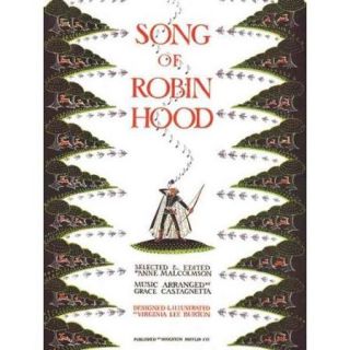 Song of Robin Hood