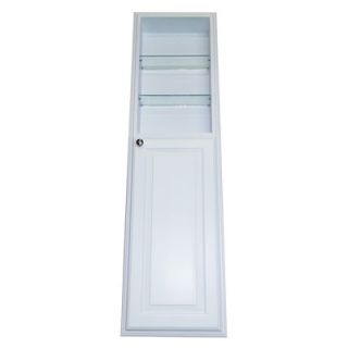 Baldwin 56 Recessed Kitchen Pantry by WG Wood Products