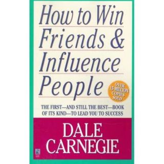 How to Win Friends & Influence People