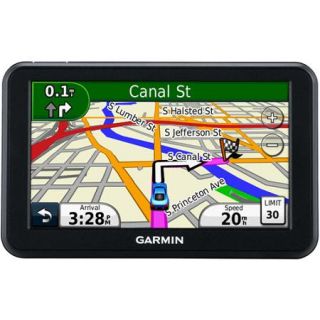 Garmin nuvi 50 5" Portable GPS