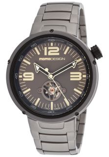 Men's Evo Automatic Stainless Steel Grey Dial