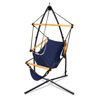 Hammaka Hammock Chair and Summit Steel Stand Combo   16578026