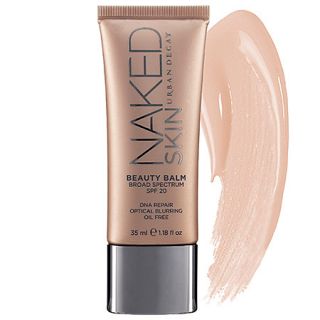Naked Skin Beauty Balm Broad Spectrum SPF 20   Urban Decay
