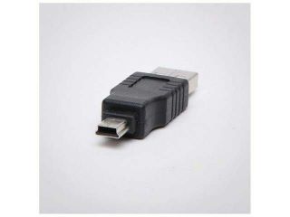 USB MINI TO USB A M/M