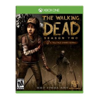 : Season 2   A Telltale Games Series (Xbox One)